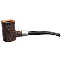 Irish Seconds Sandblasted Poker with Army Mount Fishtail (3)