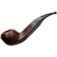 Irish Seconds Smooth Bent Bulldog Fishtail (3)