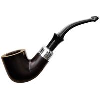 Irish Seconds Smooth Bent Pot with Army Mount P-Lip (3)