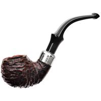 Irish Seconds Rusticated Bent Apple with Army Mount P-Lip (3)