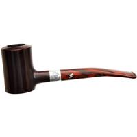 Irish Seconds Smooth Poker with Silver Band Fishtail (2)