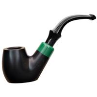 Irish Seconds Smooth Oom Paul with Army Mount P-Lip (2)