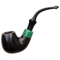 Irish Seconds Smooth Bent Billiard with Army Mount P-Lip (2)