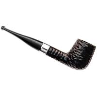 Irish Seconds Partially Rusticated Billiard Fishtail (3)