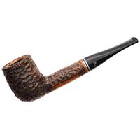 Irish Seconds Rusticated Billiard Fishtail (3)