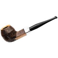 Irish Seconds Sandblasted Bulldog with Army Mount Fishtail (3) (9mm)