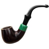 Irish Seconds Smooth Bent Billiard with Army Mount P-Lip (3)