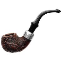 Irish Seconds Sandblasted Bent Apple with Army Mount P-Lip (3)