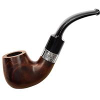 Irish Seconds Smooth Bent Billiard Fishtail (3)
