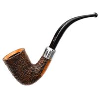 Irish Seconds Sandblasted Bent Dublin with Army Mount Fishtail (3)