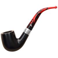Irish Seconds Smooth Bent Billiard Fishtail (3)