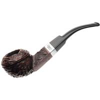 Irish Seconds Rusticated Bent Bulldog Fishtail (3)