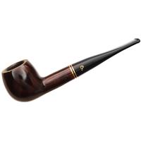 Irish Seconds Smooth Apple Fishtail (3) (9mm)