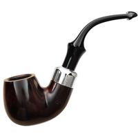 Irish Seconds Smooth Bent Billiard with Army Mount P-Lip (3)
