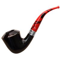 Irish Seconds Smooth Calabash Fishtail (3)