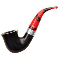 Irish Seconds Smooth Calabash Fishtail (3)