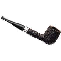 Irish Seconds Partially Rusticated Billiard Fishtail (3)