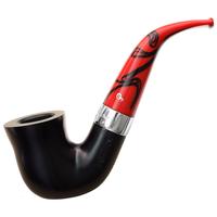 Irish Seconds Smooth Calabash Fishtail (3)
