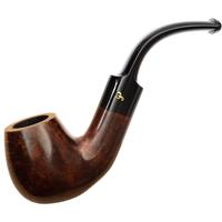 Irish Seconds Smooth Bent Billiard Fishtail (3)