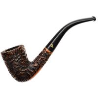 Irish Seconds Rusticated Bent Dublin Fishtail (3)