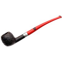 Irish Seconds Sandblasted Bent Apple Fishtail (3)