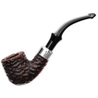 Irish Seconds Rusticated Bent Pot with Army Mount P-Lip (3)