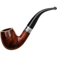 Irish Seconds Smooth Bent Billiard Fishtail (3)