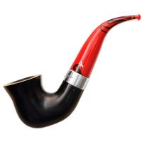 Irish Seconds Smooth Calabash Fishtail (3)