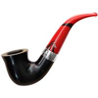 Irish Seconds Smooth Calabash Fishtail (3)