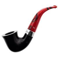 Irish Seconds Smooth Calabash Fishtail (3)