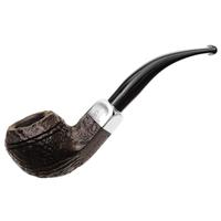 Irish Seconds Sandblasted Bent Bulldog Fishtail (3) (9mm)