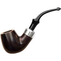 Irish Seconds Smooth Bent Billiard with Army Mount P-Lip (3)