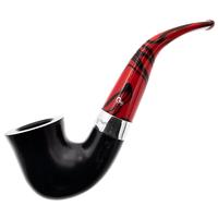 Irish Seconds Smooth Calabash Fishtail (3)