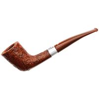 Irish Seconds Sandblasted Zulu with Silver Band Fishtail (2)