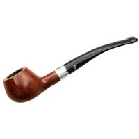 Irish Seconds Smooth Prince with Silver Band P-Lip (2)