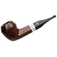 Irish Seconds Smooth Bulldog with Silver Band P-Lip (2)