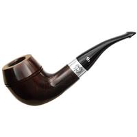 Irish Seconds Smooth Rhodesian with Silver Band P-Lip (2)