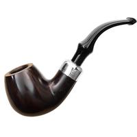 Irish Seconds Smooth Bent Apple with Army Mount P-Lip (3)