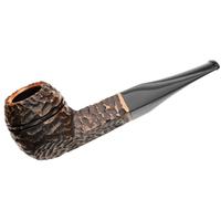 Irish Seconds Rusticated Bulldog Fishtail (3) (9mm)
