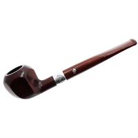 Irish Seconds Smooth Panel with Silver Band Fishtail (2)