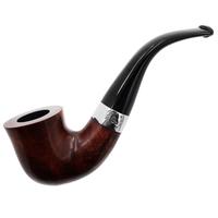 Irish Seconds Smooth Calabash Fishtail (3)