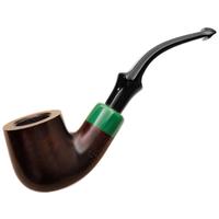 Irish Seconds Smooth Bent Pot with Army Mount P-Lip (3)