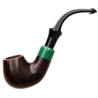 Irish Seconds Smooth Bent Billiard with Army Mount P-Lip (3)