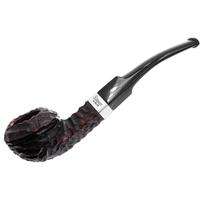 Irish Seconds Rusticated Bent Bulldog Fishtail (3)