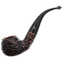 Irish Seconds Rusticated Bent Apple Fishtail (3)