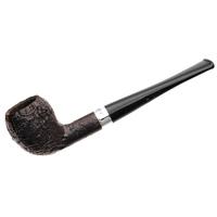 Irish Seconds Sandblasted Acorn with Silver Band Fishtail (3)