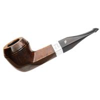 Irish Seconds Smooth Bulldog with Silver Band P-Lip (2)