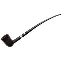 Irish Seconds Sandblasted Churchwarden Fishtail (2)