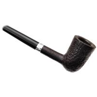 Irish Seconds Sandblasted Churchwarden Fishtail (2)