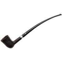 Irish Seconds Sandblasted Churchwarden Fishtail (2)